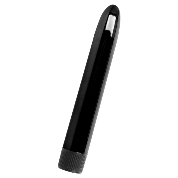 INTENSO VITO VIBRADOR PRETO - Image 2