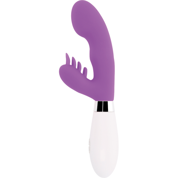 GLOSSY - COELHO ELVIS ROXO - Image 3