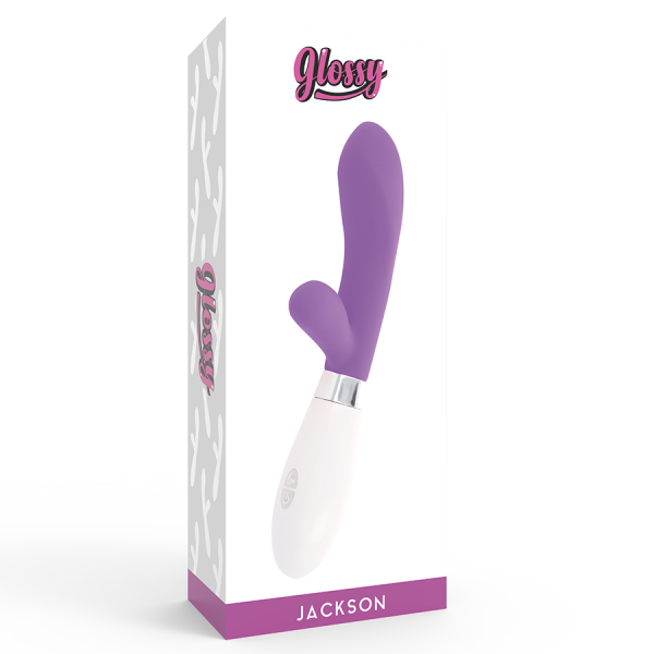 GLOSSY - JACKSON COELHO ROXO - Image 7