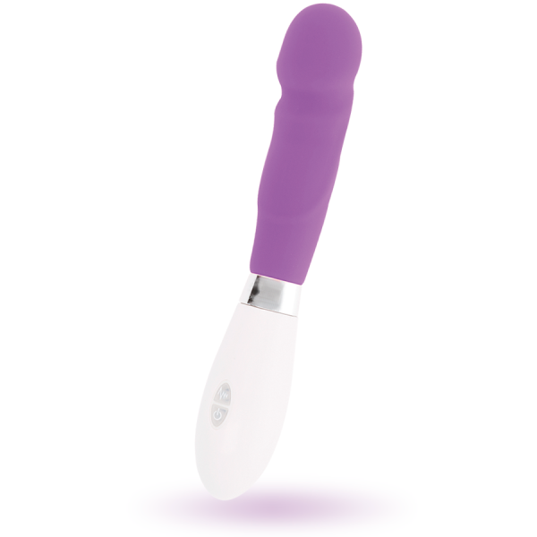 GLOSSY - PAUL VIBRADOR ROXO - Image 2