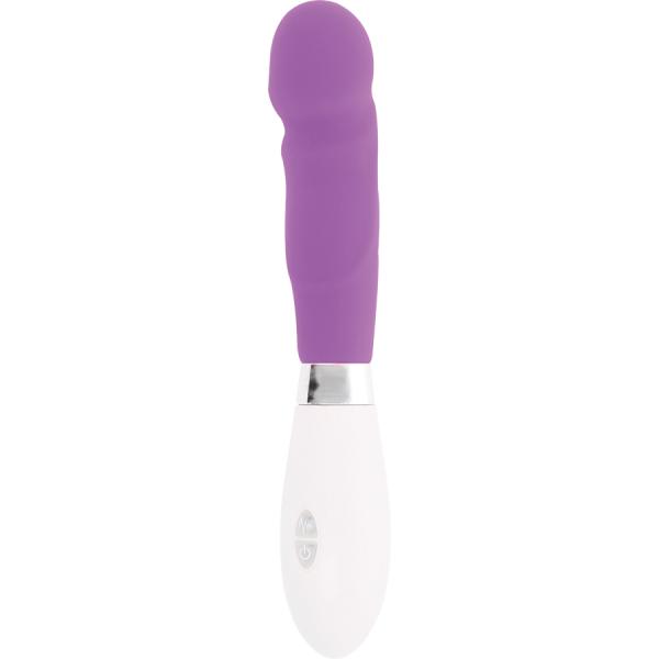 GLOSSY - PAUL VIBRADOR ROXO - Image 3