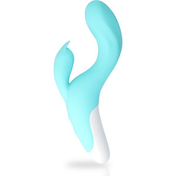 MIA - DRESDE VIBRATOR BLUE TURQUOISE - Image 6