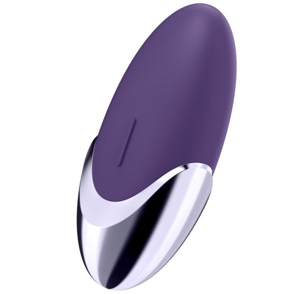 SATISFYER LAYONS PURPLE PLEASURE