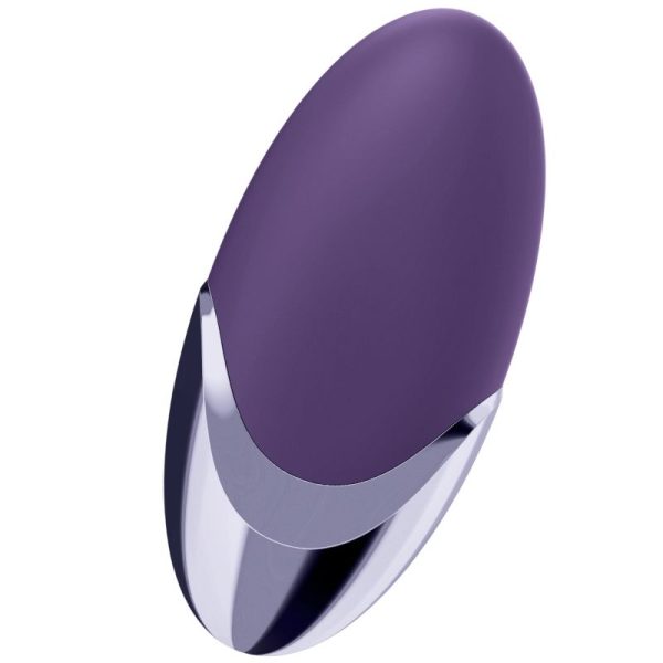 SATISFYER LAYONS PURPLE PLEASURE - Image 3