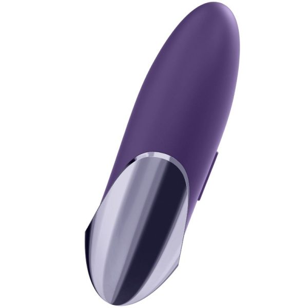 SATISFYER LAYONS PURPLE PLEASURE - Image 4