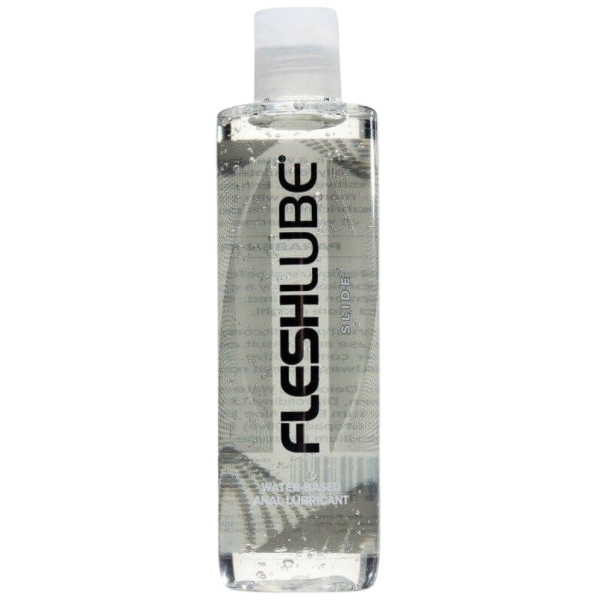 FLESHLUBE WATERBASED ANAL LUBE 100 ML