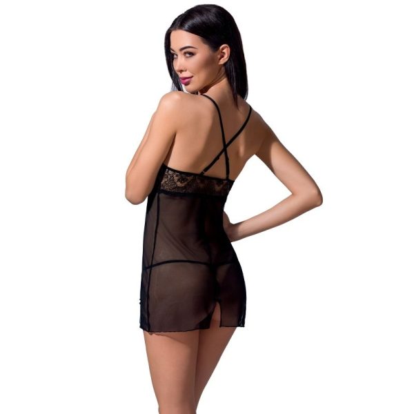 PAIXÃO MULHER QUENTRIS CHEMISE - Image 2