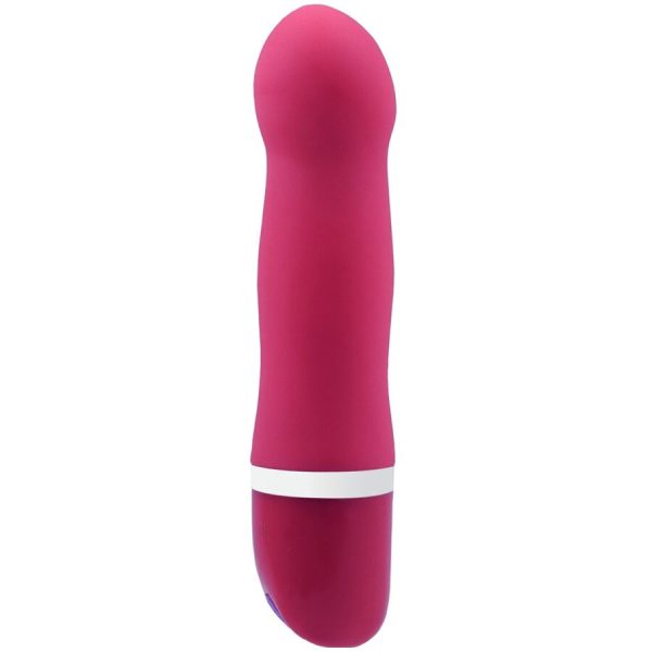 B SWISH - BDESIRED DELUXE VIBRATOR PINK