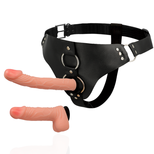 HARNESS ATTRACTION - RNES MURDOCK 19,8 + 15CM - Image 3