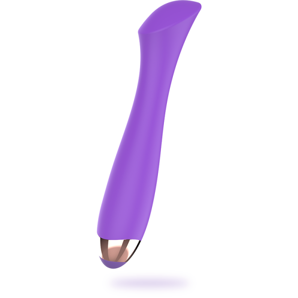 WOMANVIBE - MANDY "K" POINT SILICONE VIBRADOR RECARREGÁVEL - Image 2