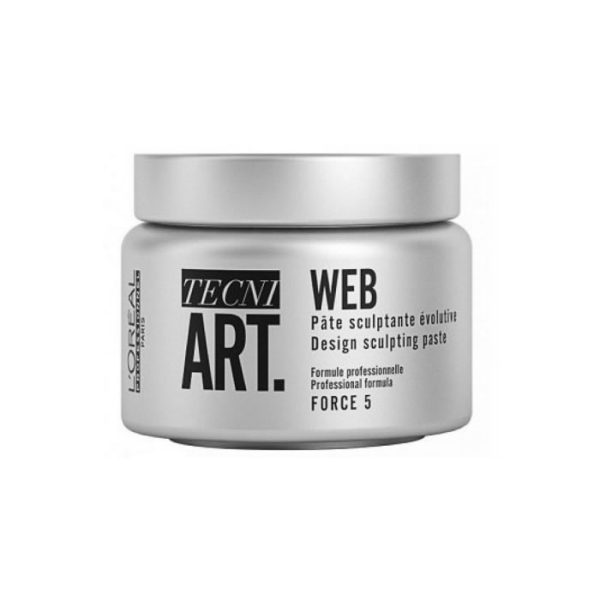 L'Oréal Professionnel Tecni Art Web Cera Force 5 150ml