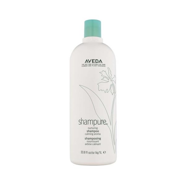 Aveda Shampure Champú Nutritivo 1000ml