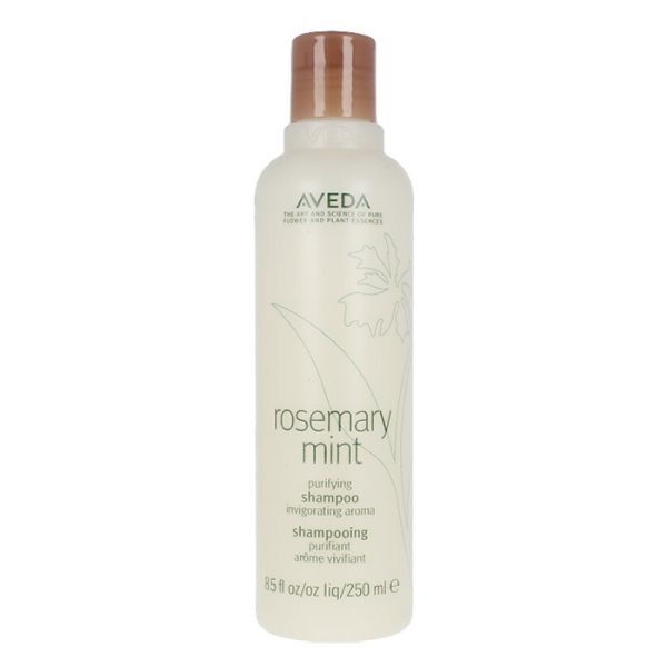 Aveda Rosemary Mint Champu Purificante 250ml