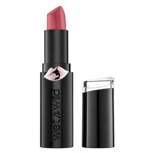 Wet N Wild Mega Last Matte Lip Color Wine Room