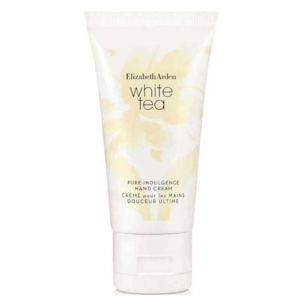 Elizabeth Arden White Tea Pure Indulgence Crema De Manos 30ml