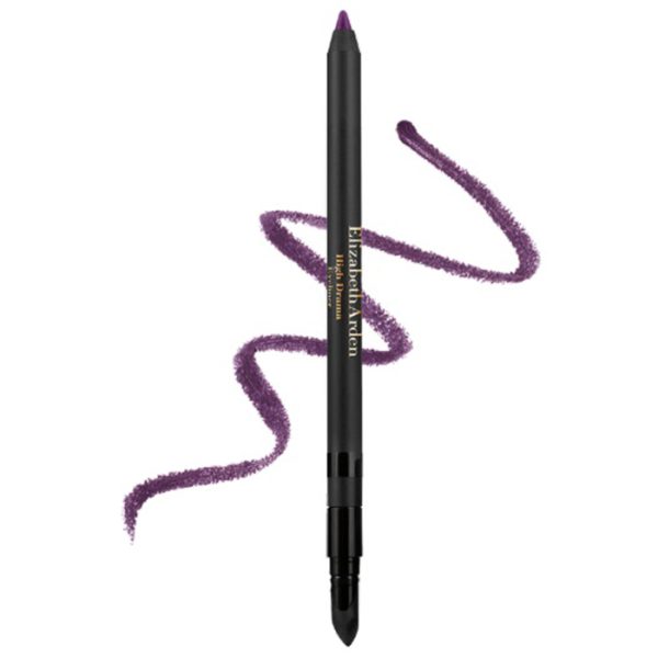 Elizabeth Arden High Drama Eyeliner 06 Purple Passion