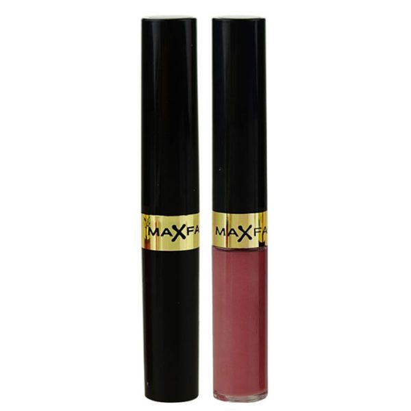 Max Factor Lipfinity Lip Colour 102 Glistening