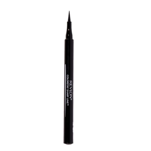 Revlon Colorstay Sharp Line Eye Liner Waterproof Black