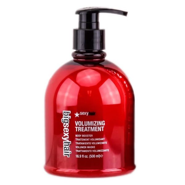 Big Sexyhair Tratamiento Volumizante 500ml