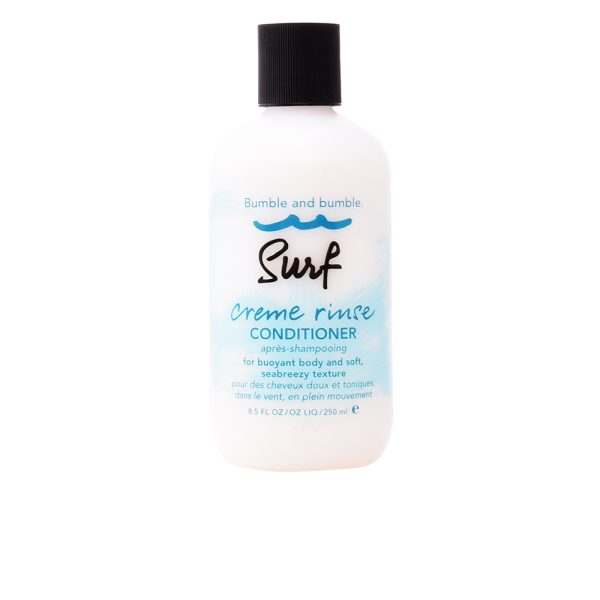 Buble And Buble Surf Creme Rinse Acondicionador 250ml