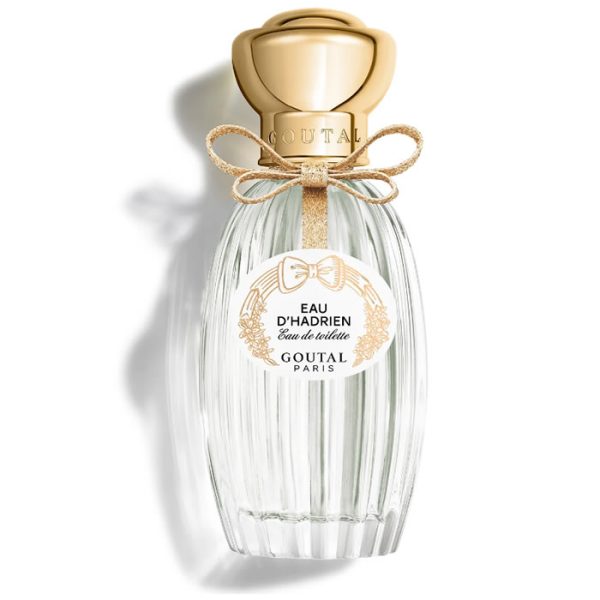 Goutal Paris Eau D'Hadrien Eau De Toilette Spray 100ml