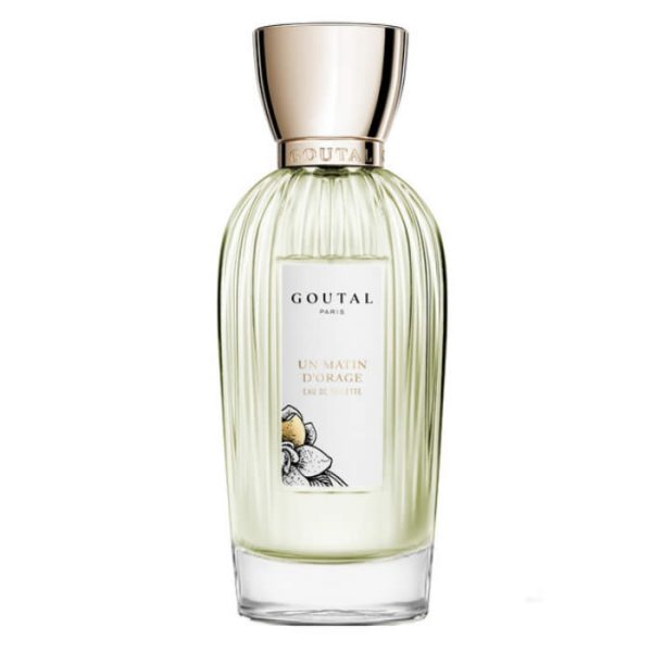 Goutal Paris Un Matin D'Orage Eau De Toilette Spray 100ml