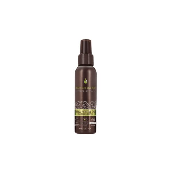 Macadamia Protector Térmico Capilar Spray 148ml