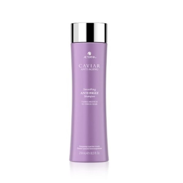 Alterna Caviar Smoothing Anti-Frizz Champú 250ml