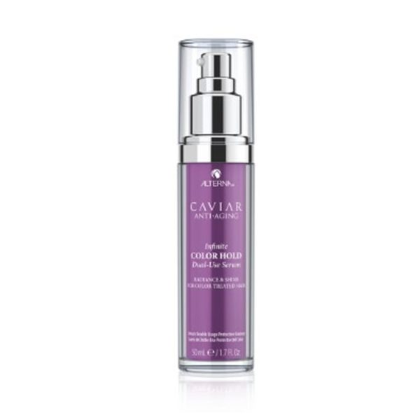 Alterna Caviar Infinite Color Hold Dual-Use Serum 50ml