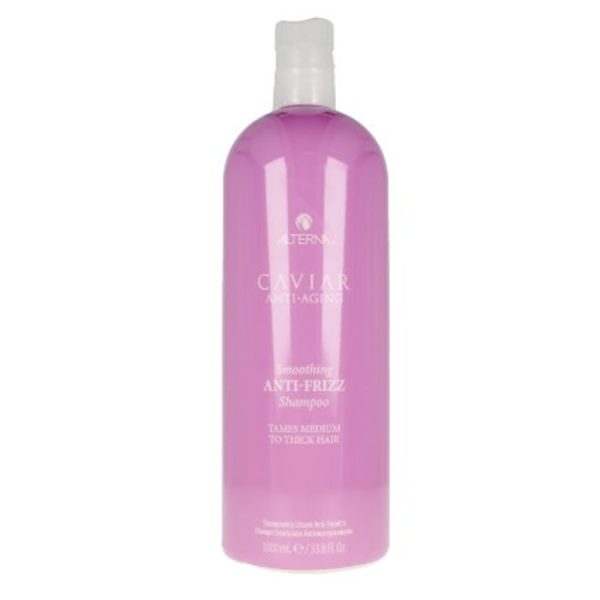 Alterna Caviar Smoothing Anti-Frizz Champú 250ml