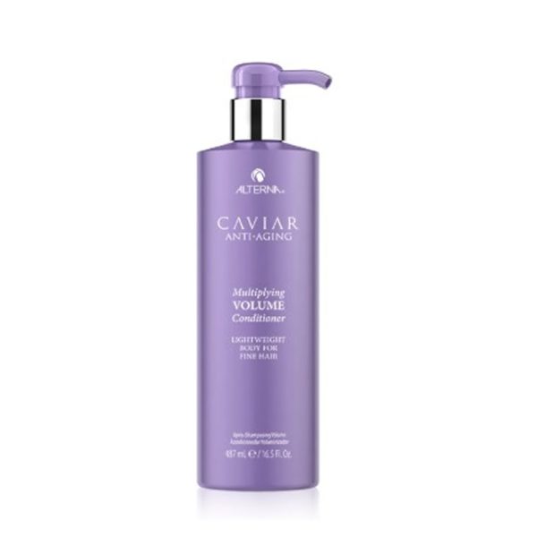 Alterna Caviar Multiplying Volume Acondicionador 1000ml