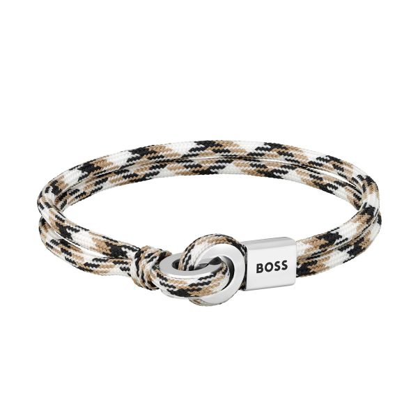 PULSEIRA BOSS, AÇO