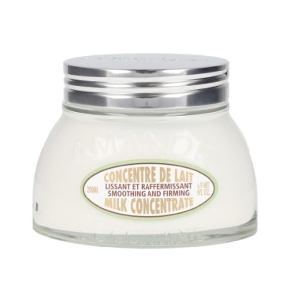 L'Occitane Concentrado De Leche Almendra 200ml