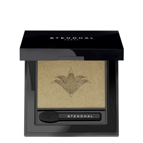 Stendhal Ombre À Paupière Sublimatrice 506 Vert Mordoré 2.5g