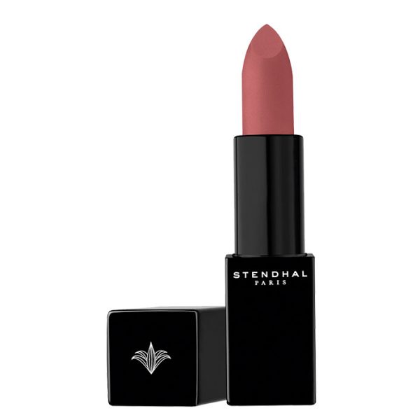 Stendhal Rouge À Lèvres Effet Mat 105 Rose Terracotta 3.8g