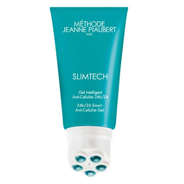 Jeanne Piaubert Slimtech Gel Intelligent Anti-Cellulite 24h/24