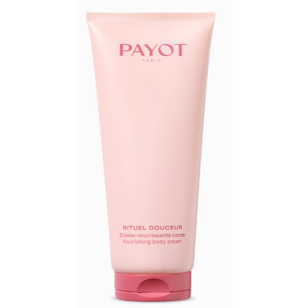 Payot Rituel Douceur Crème Nourrissante Corps 200ml