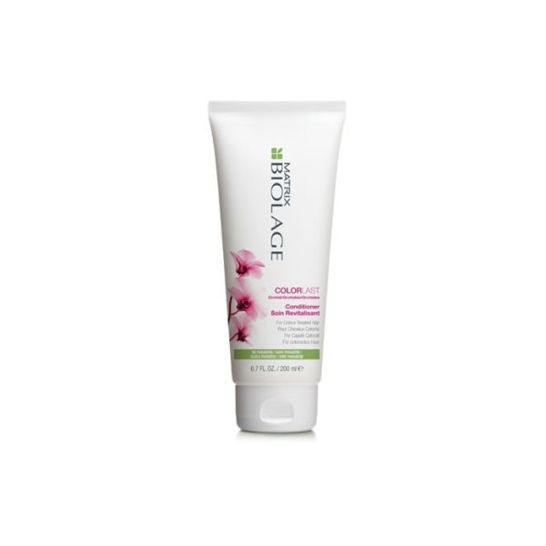 Biolage ColorLast Acondicionador 200ml