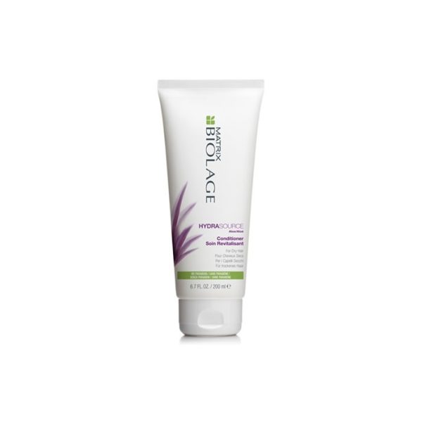 Biolage HydraSource Acondicionador 200ml