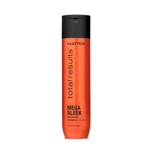 Matrix Total Results Mega Sleek Champú 300ml