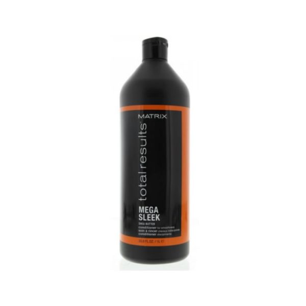 Matrix Total Results Mega Sleek Acondicionador 1000ml