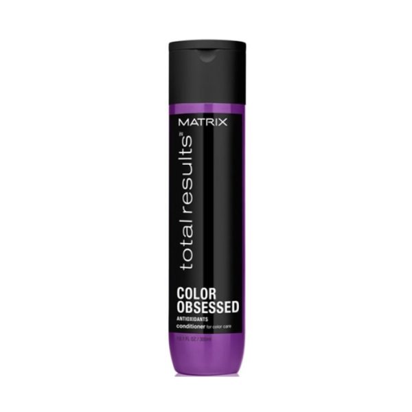 Matrix Total Results Color Obsessed Acondicionador 300ml