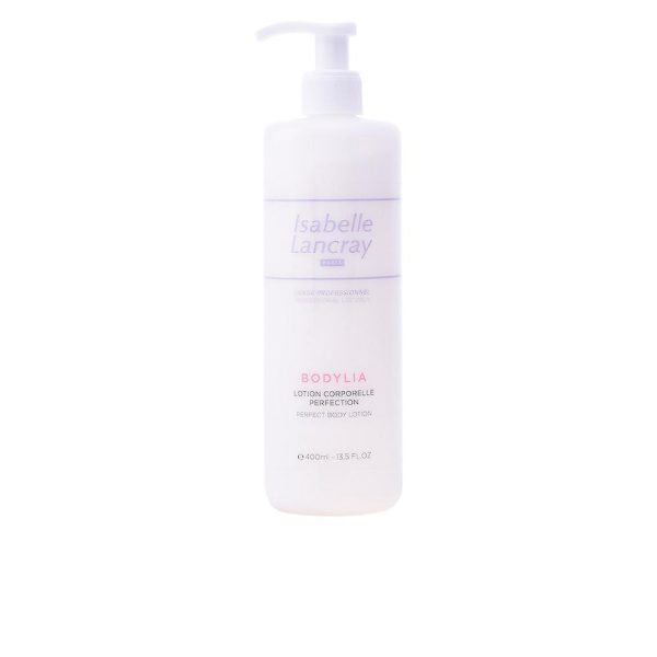 Isabelle Lancray Corporelle Perfection Lotion 400ml