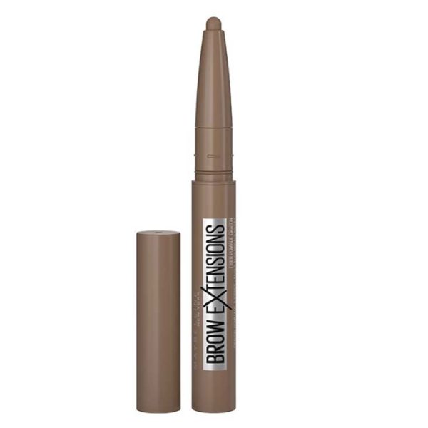 Maybelline Brow Extensions Stick 02 Soft Brown