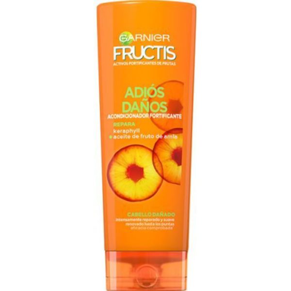 Garnier Fructis Adios Daños Acondicionador 300ml