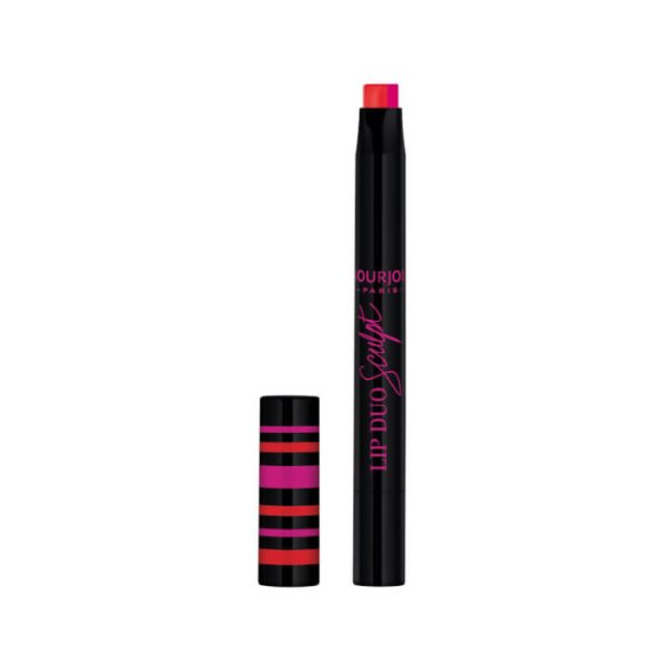 Bourjois Duo Sculpt Barra De Labios Plum'Set Beach