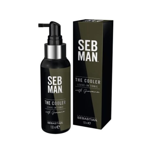 Sebastian Professional Sebman The Cooler Leave-In Tónico 100ml