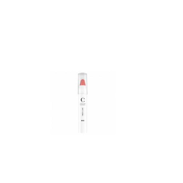 Couleur Caramel Caramel Barra De Labios N401 Beige Rouge 1un