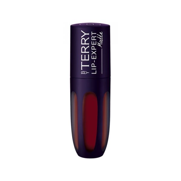 By Terry Lip Expert Matte 7 Gypsy Wine