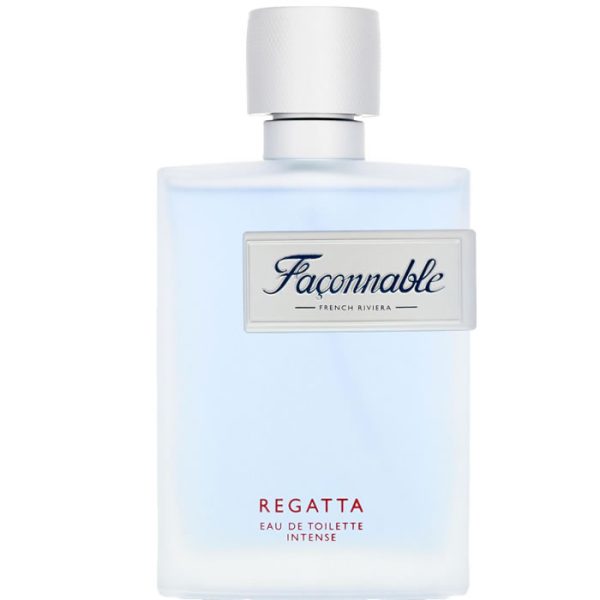 Façonnable Regatta Intense Eau De Toilette Spray 90ml